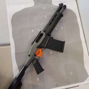 Canadian Firearms Safety Course (PAL) and Canadian Restricted Firearms Safety Course (RPAL) – Firing Line Academy Oshawa