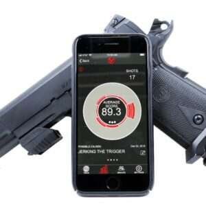 MantisX10 Elite Shooting Performance System – $360.99