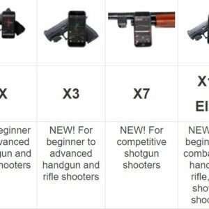 MantisX Shooting Performance System – $199.99