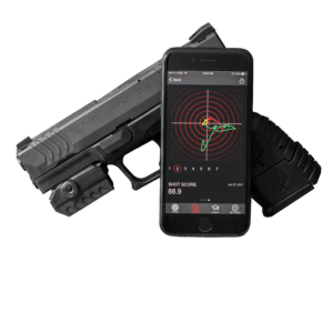 MantisX Shooting Performance System – $199.99