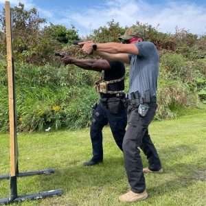 Authorization to Carry Requal (Range Portion ONLY) – April, 2026 – Gagnon Shooting Center